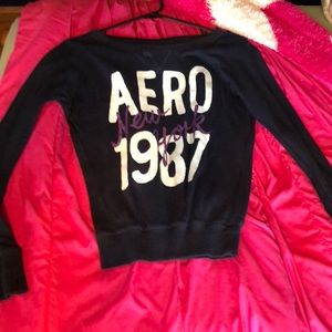 Aero shirt